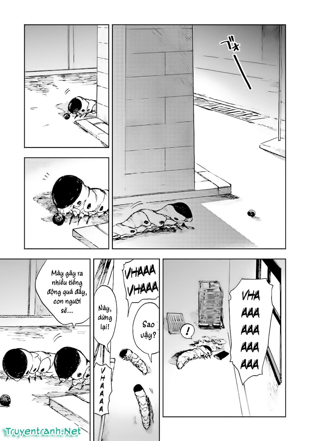 Ogeha Chapter 5.1 - Trang 2