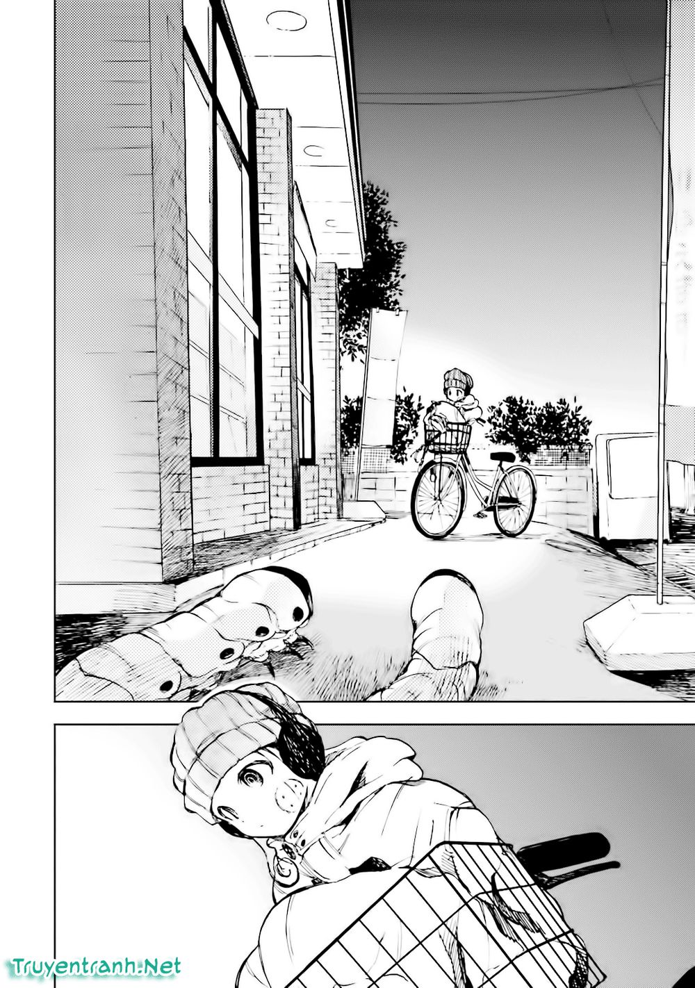 Ogeha Chapter 5.1 - Trang 2