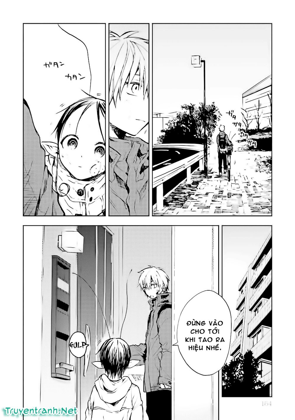 Ogeha Chapter 5.2 - Trang 2