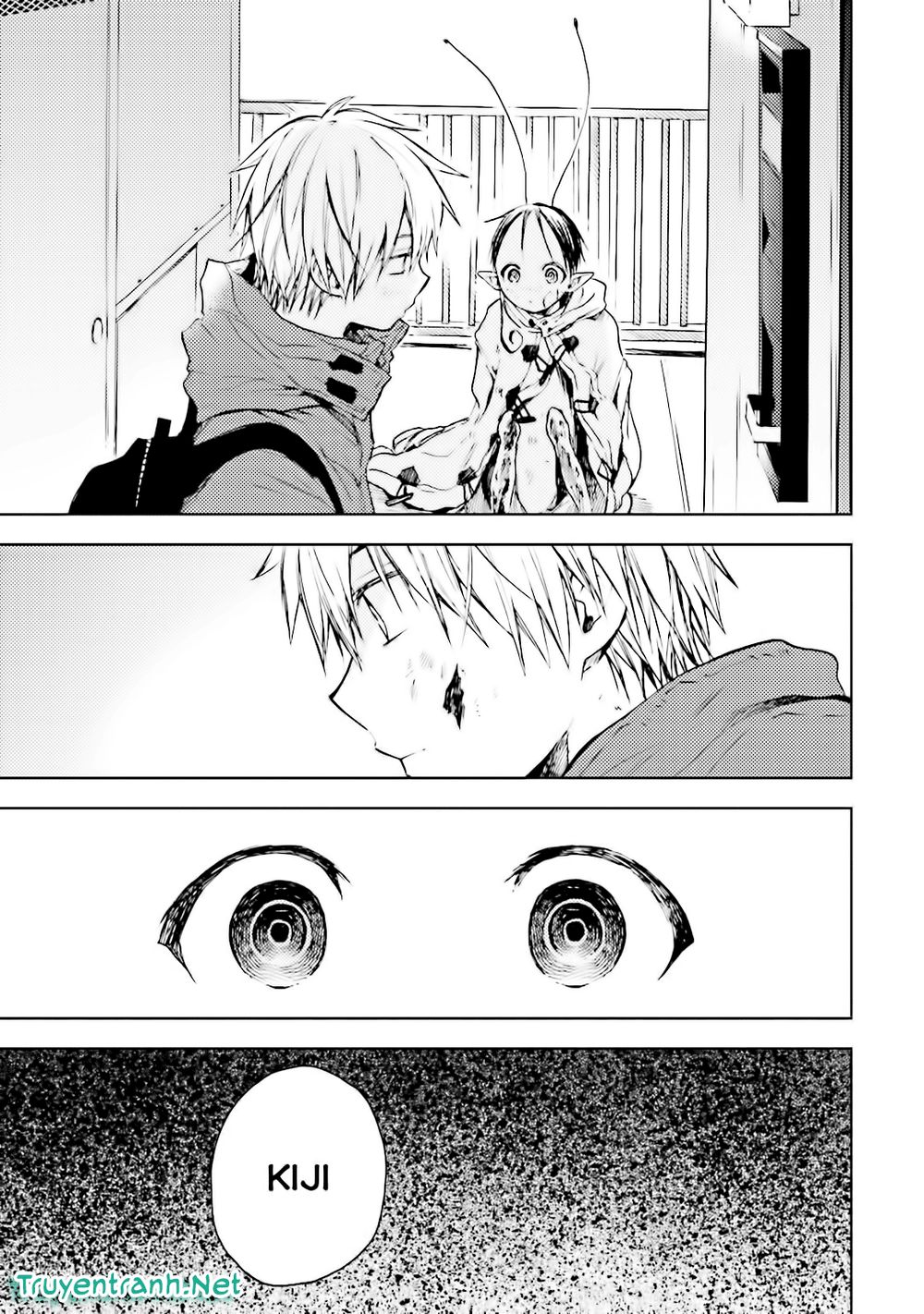 Ogeha Chapter 5.2 - Trang 2