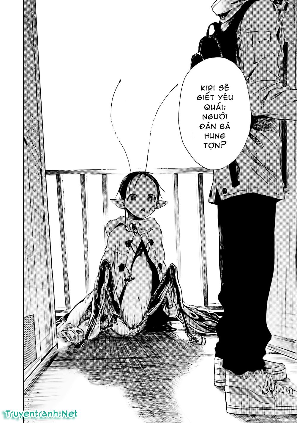 Ogeha Chapter 5.2 - Trang 2