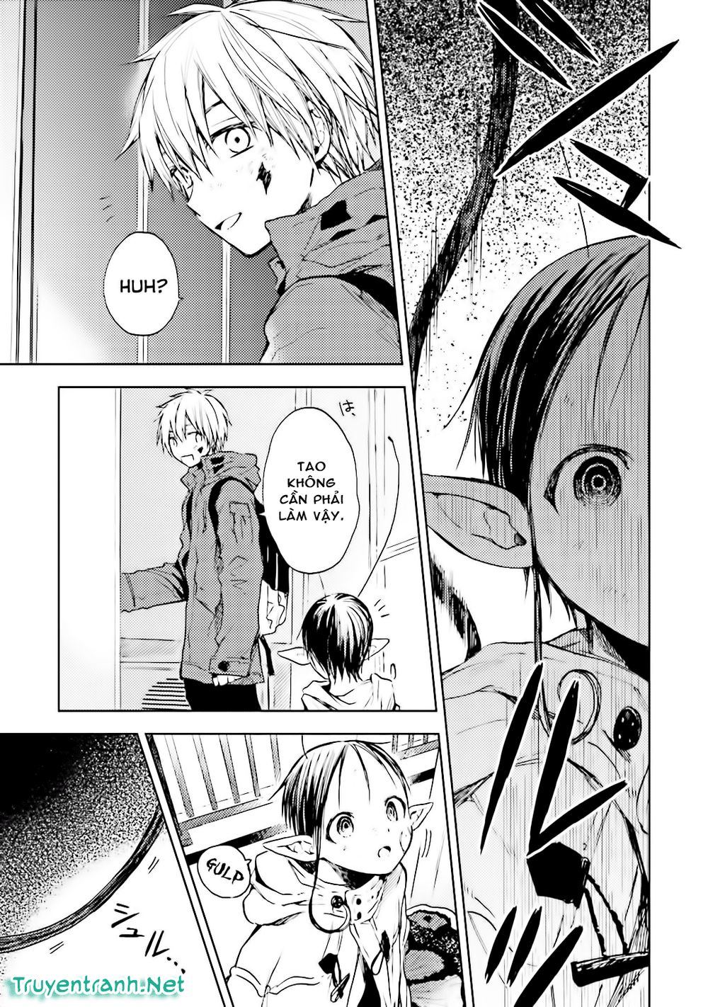 Ogeha Chapter 5.2 - Trang 2