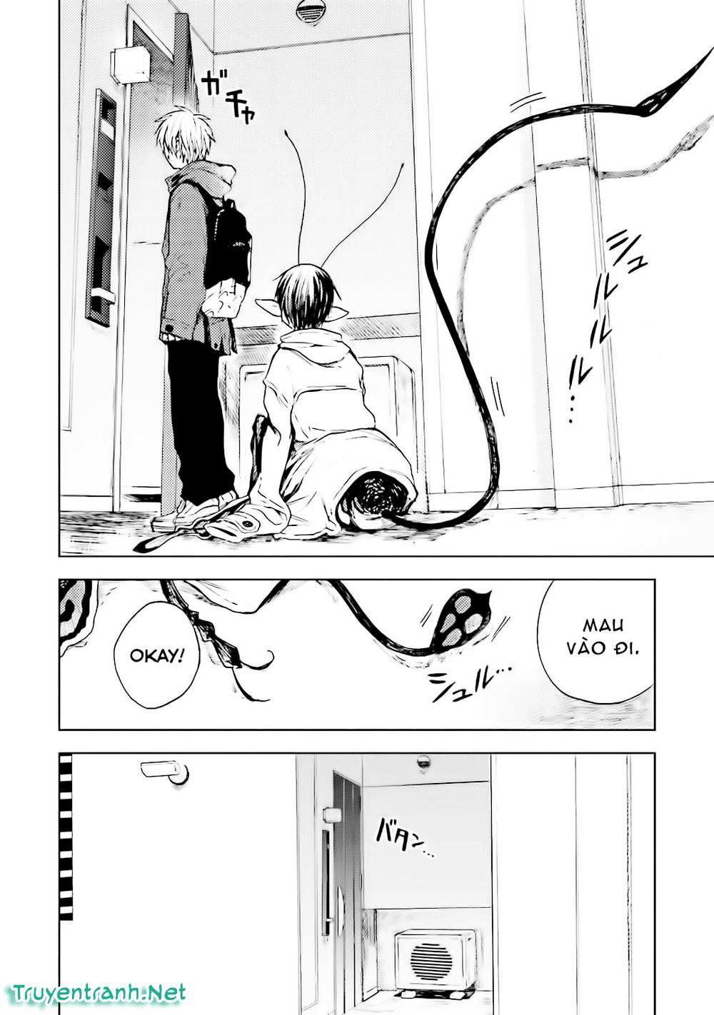 Ogeha Chapter 5.2 - Trang 2