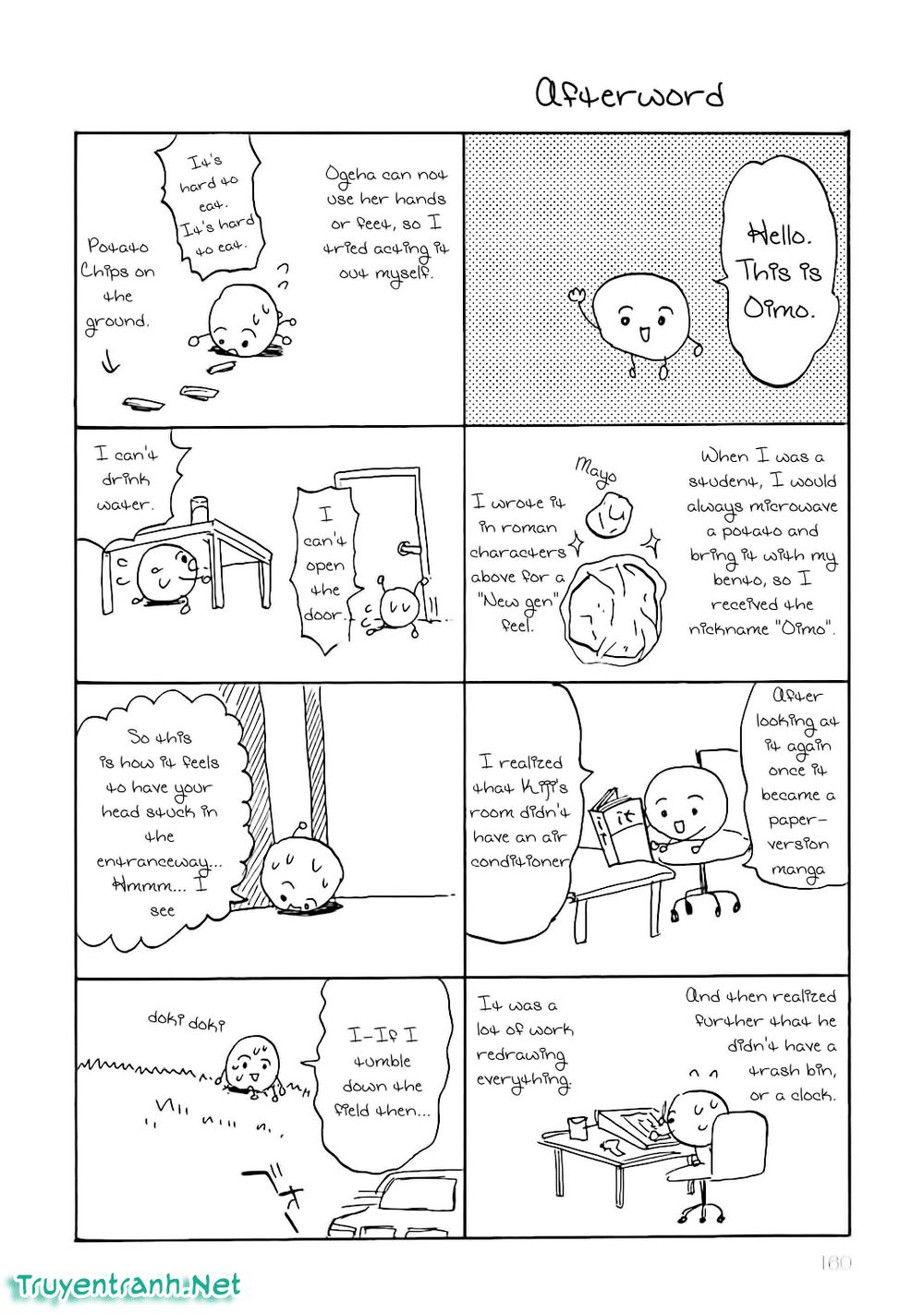 Ogeha Chapter 5.2 - Trang 2