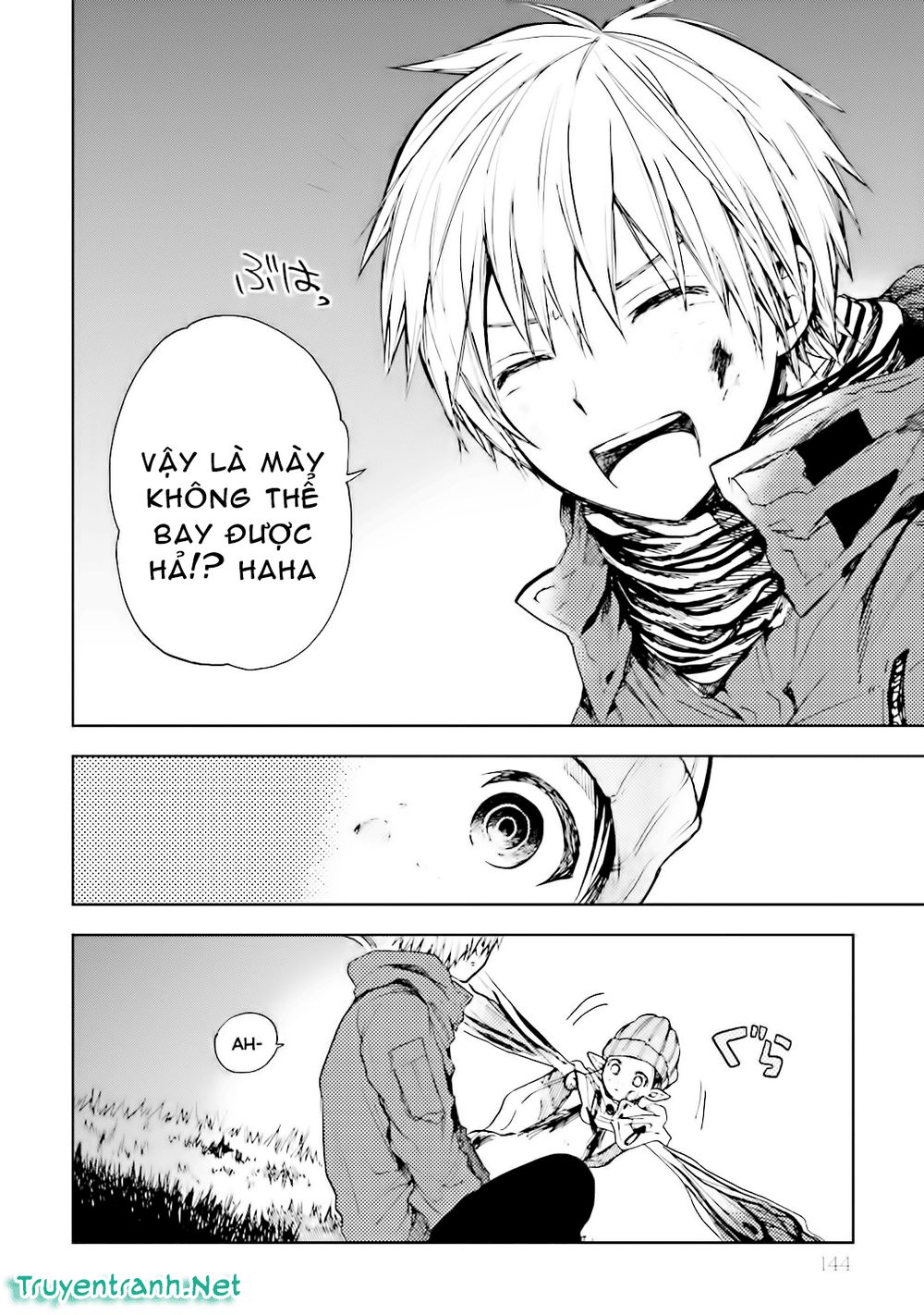 Ogeha Chapter 5.2 - Trang 2