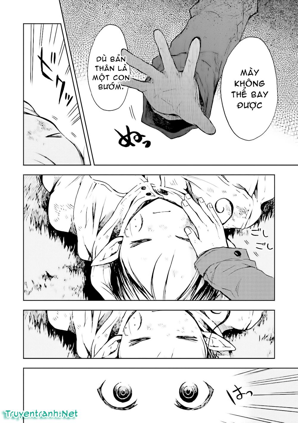 Ogeha Chapter 5.2 - Trang 2