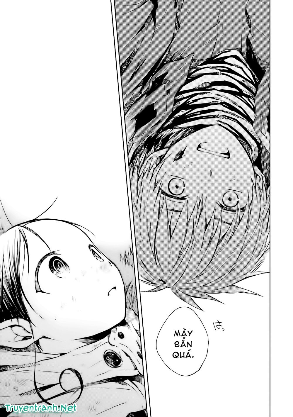 Ogeha Chapter 5.2 - Trang 2