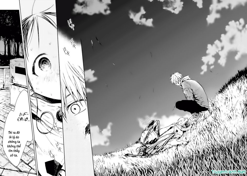 Ogeha Chapter 5.2 - Trang 2