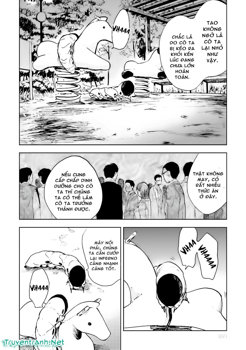 Ogeha Chapter 5.2 - Trang 2