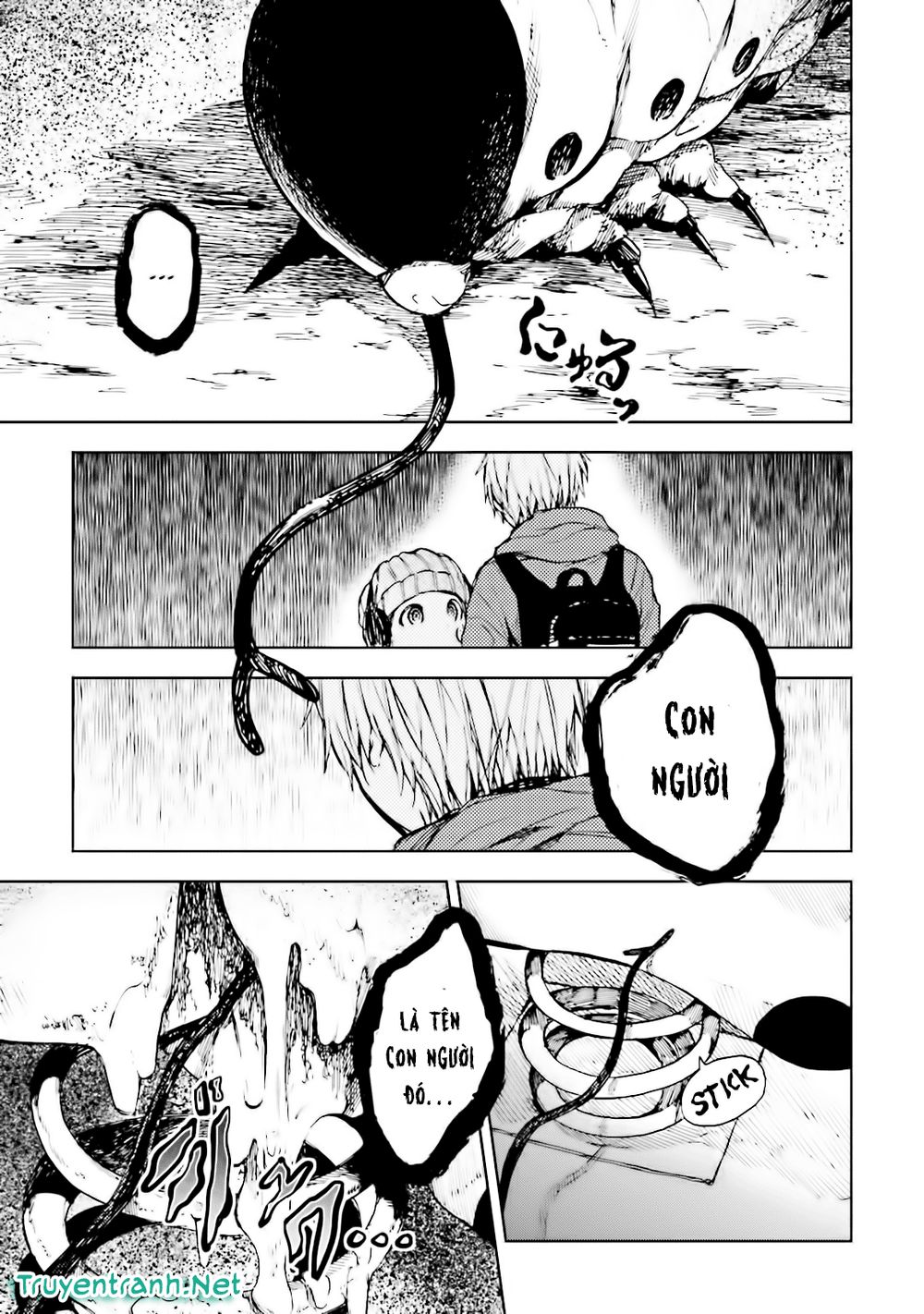 Ogeha Chapter 5.2 - Trang 2