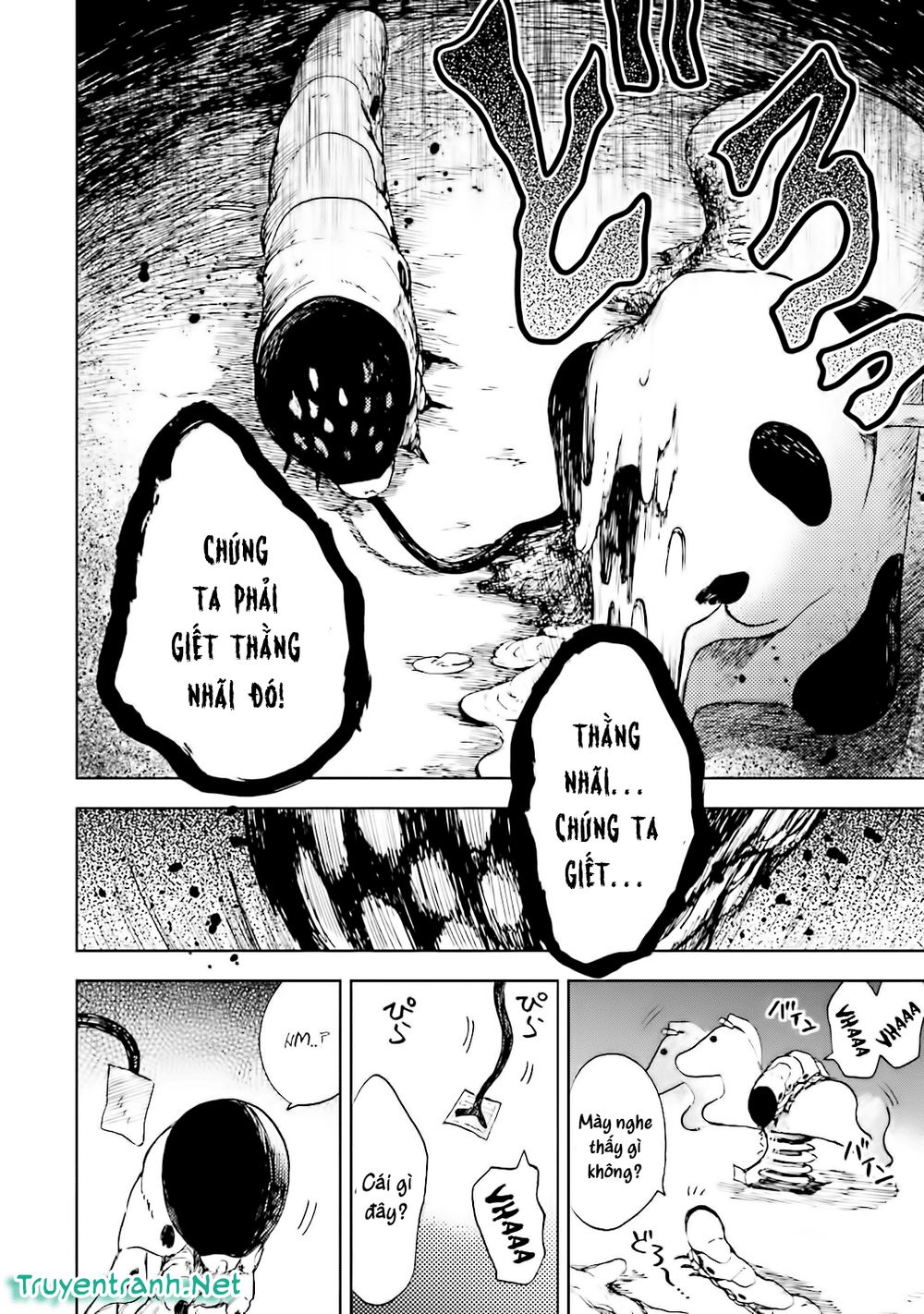 Ogeha Chapter 5.2 - Trang 2