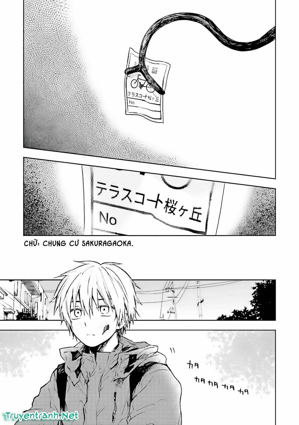 Ogeha Chapter 5.5 - Trang 2