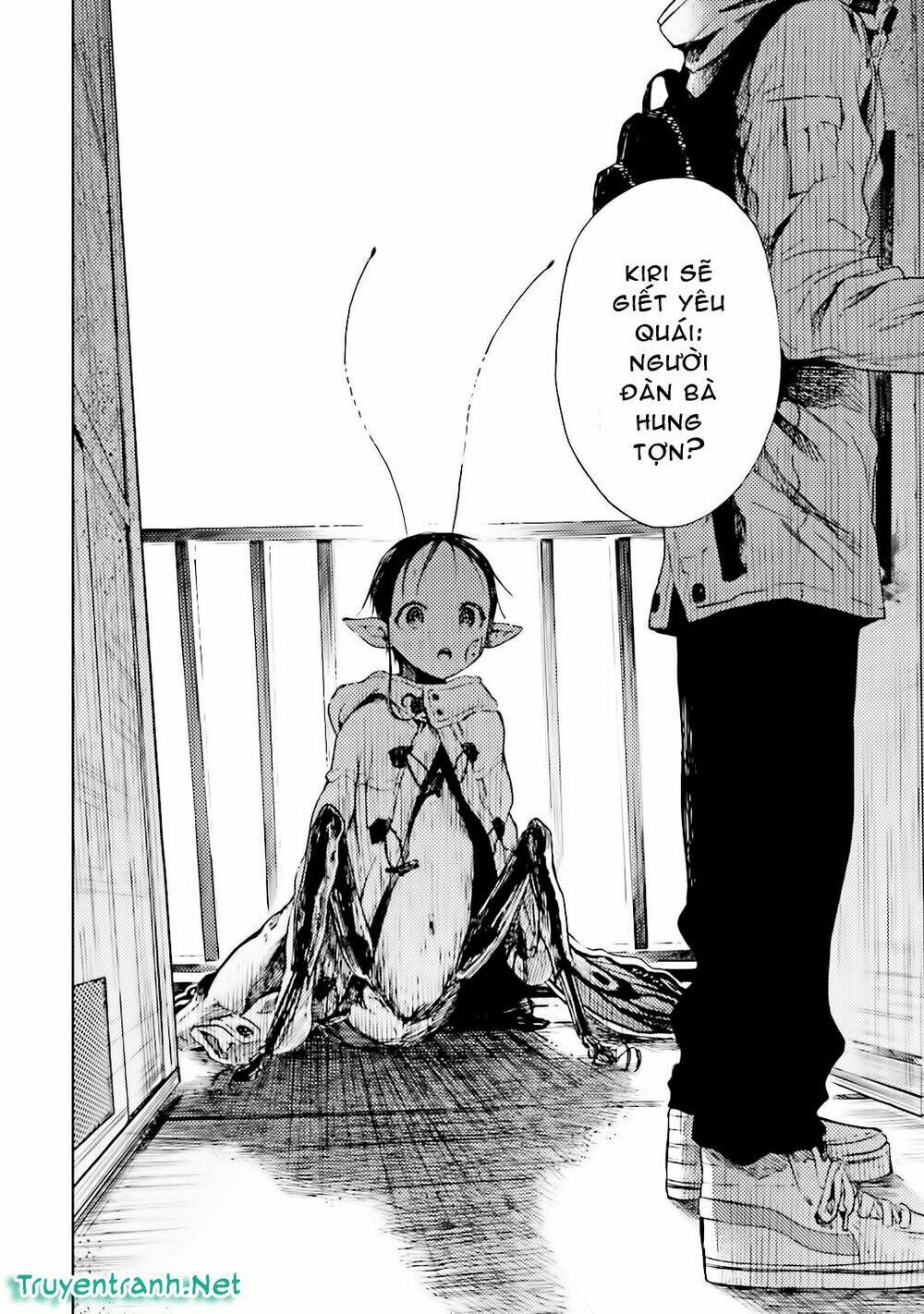 Ogeha Chapter 5.5 - Trang 2