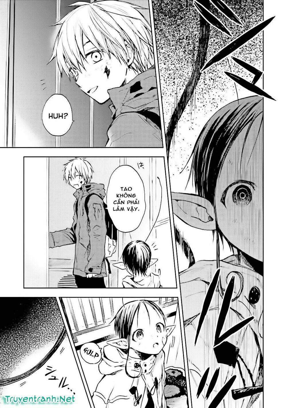 Ogeha Chapter 5.5 - Trang 2