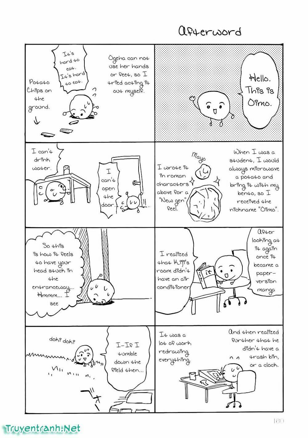 Ogeha Chapter 5.5 - Trang 2