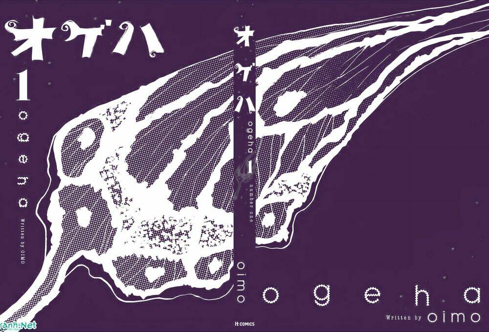 Ogeha Chapter 5.5 - Trang 2