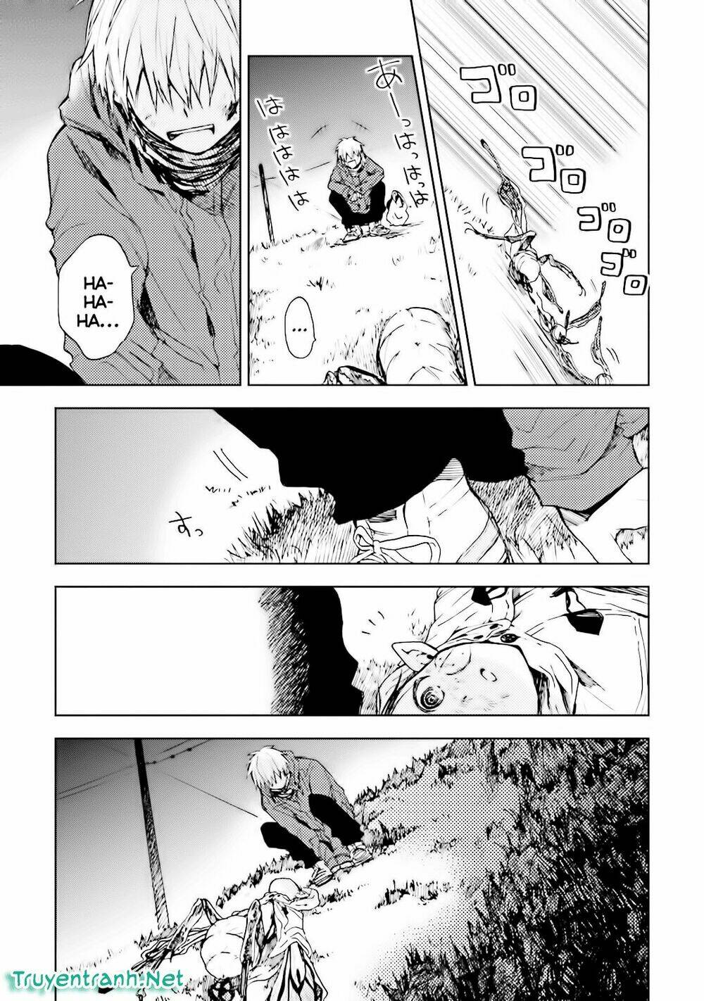 Ogeha Chapter 5.5 - Trang 2