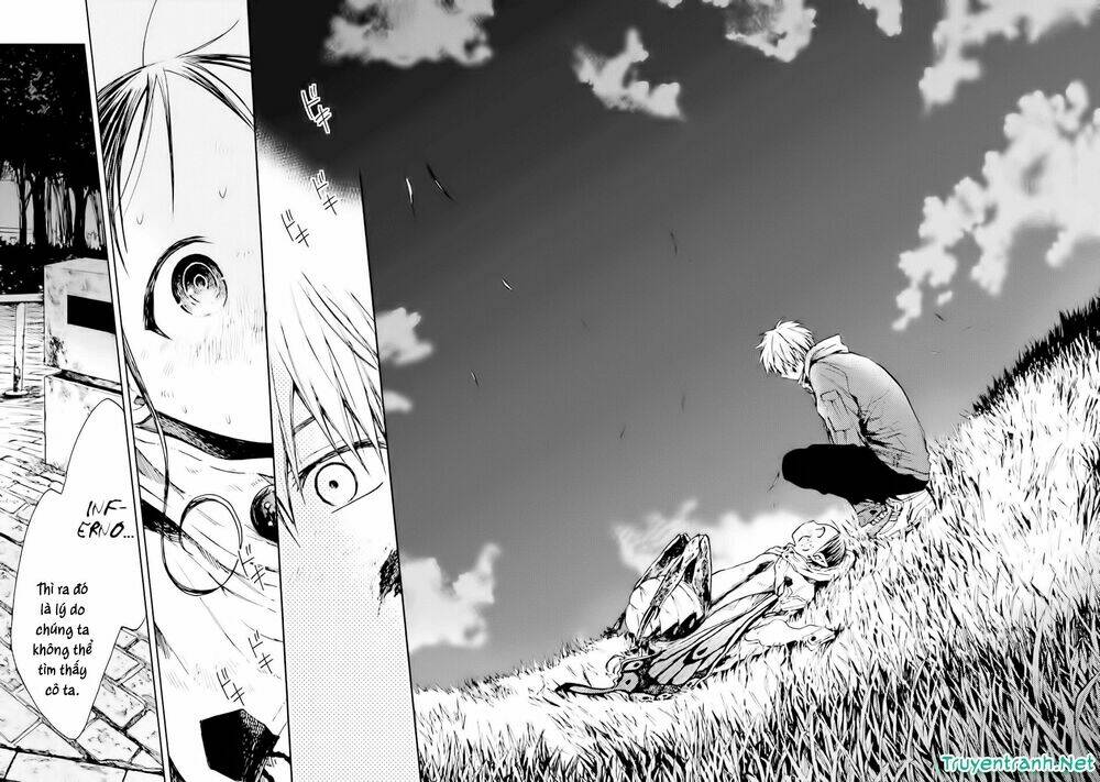 Ogeha Chapter 5.5 - Trang 2