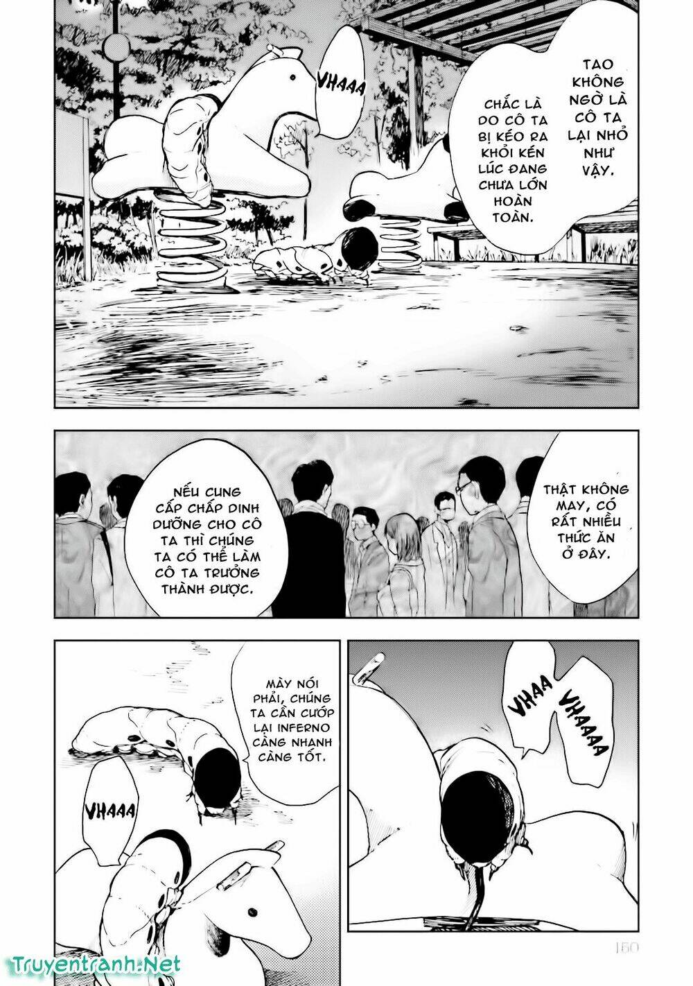 Ogeha Chapter 5.5 - Trang 2