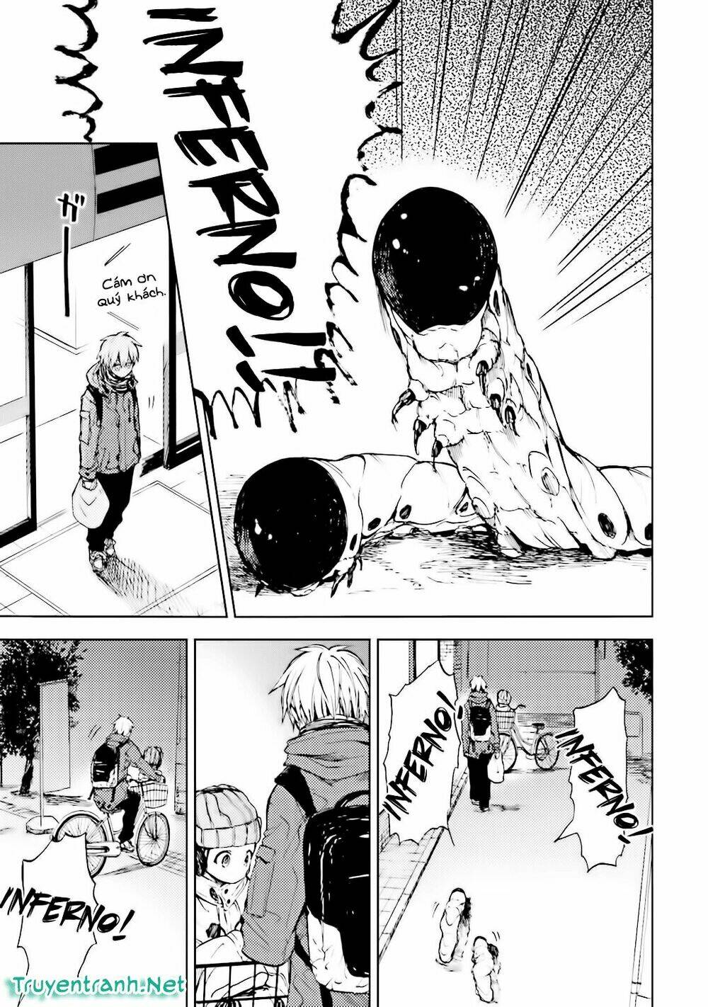 Ogeha Chapter 5 - Trang 2