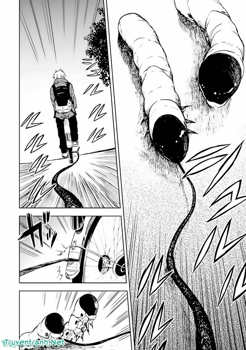 Ogeha Chapter 5 - Trang 2