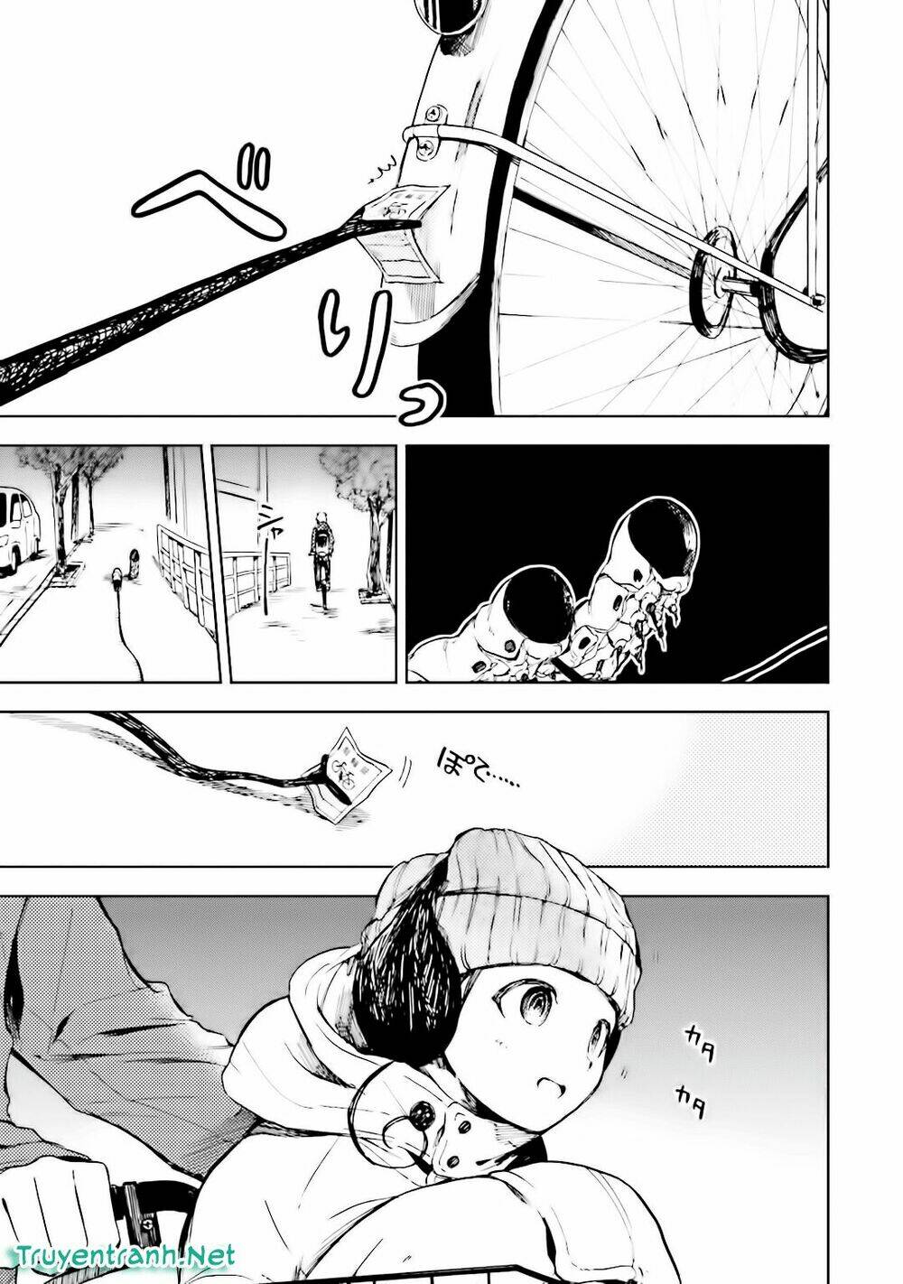 Ogeha Chapter 5 - Trang 2