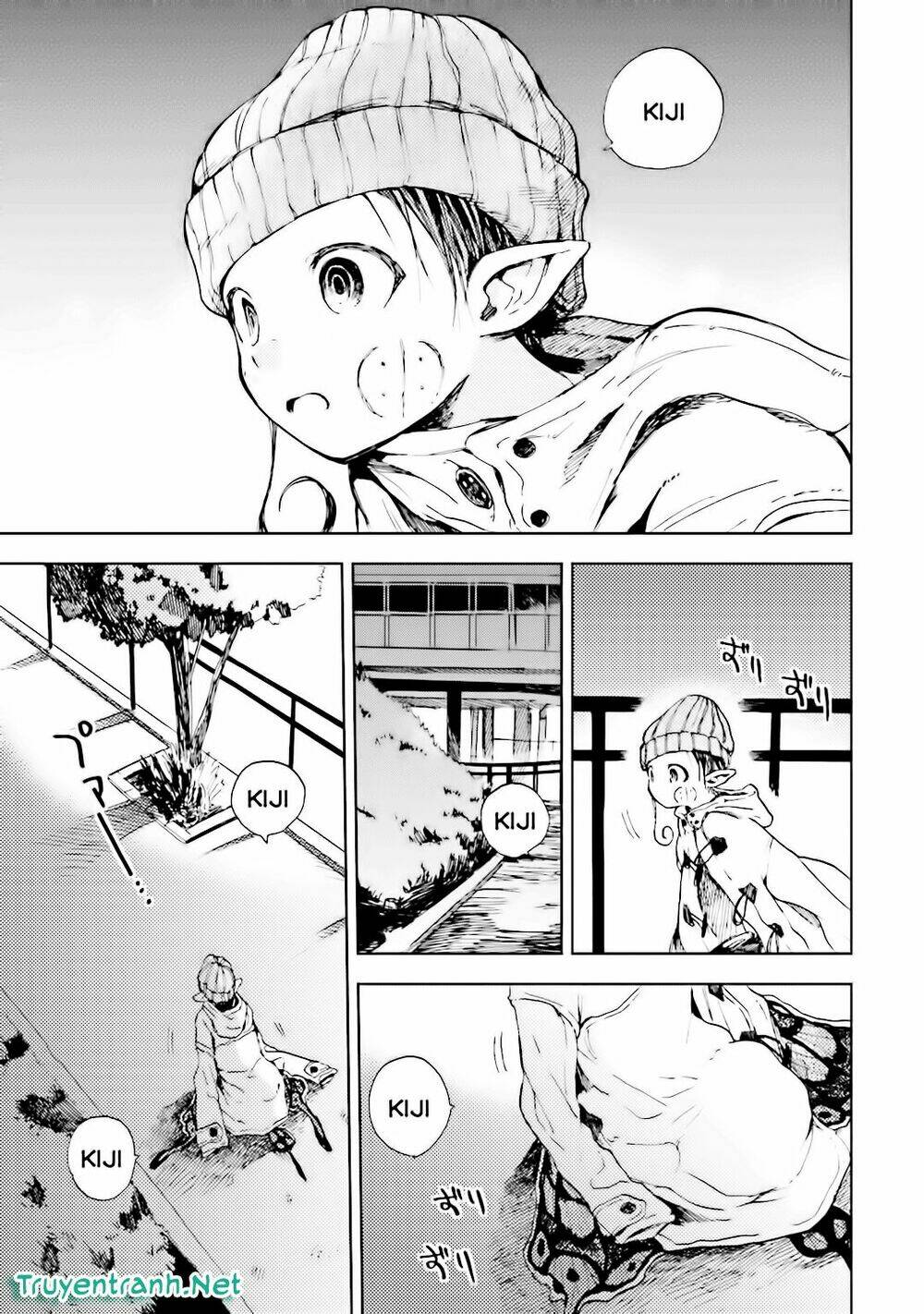 Ogeha Chapter 5 - Trang 2