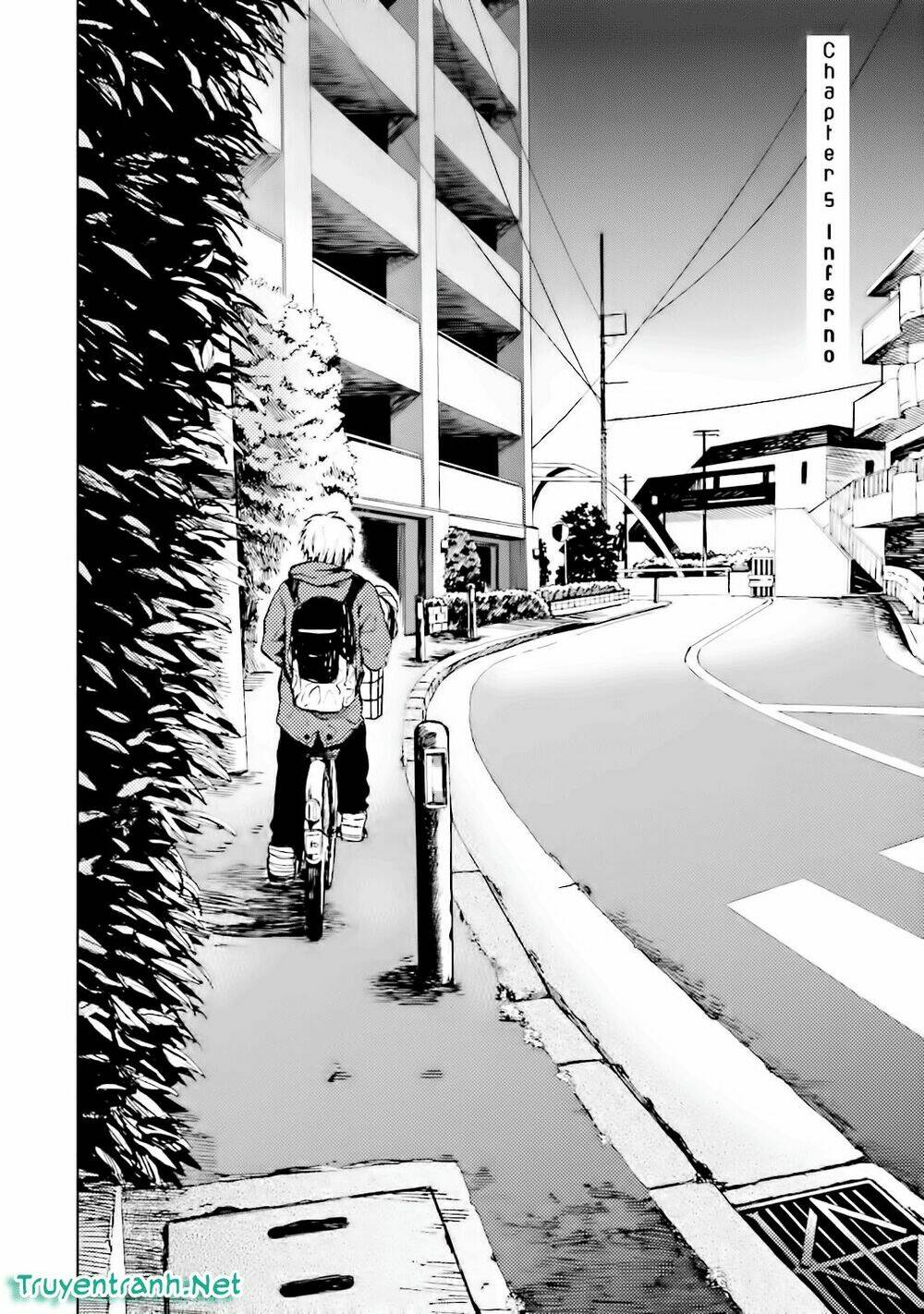 Ogeha Chapter 5 - Trang 2