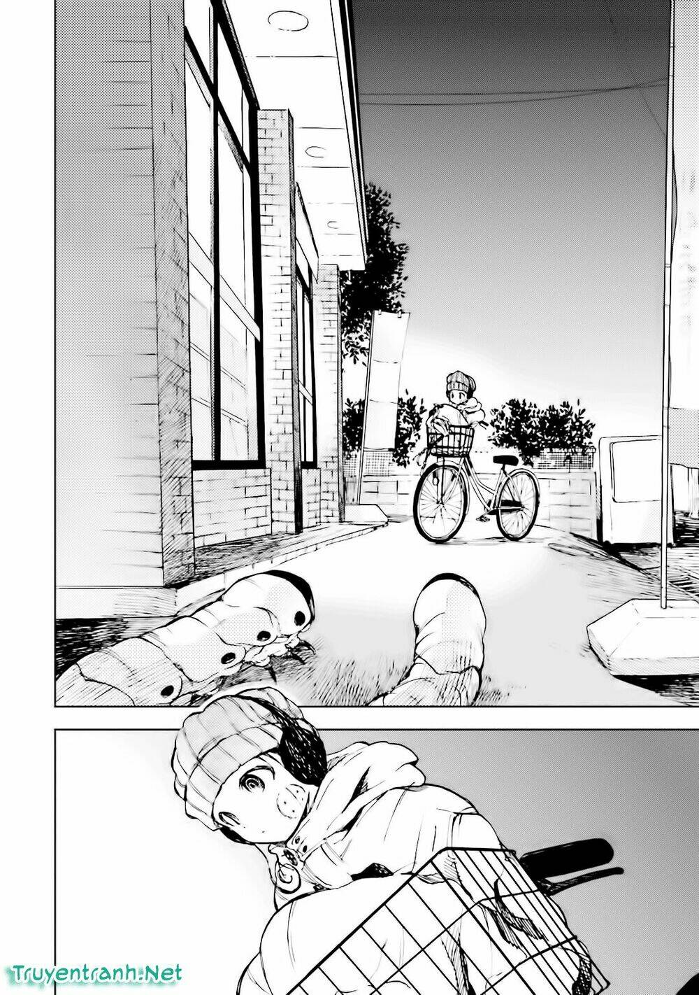 Ogeha Chapter 5 - Trang 2