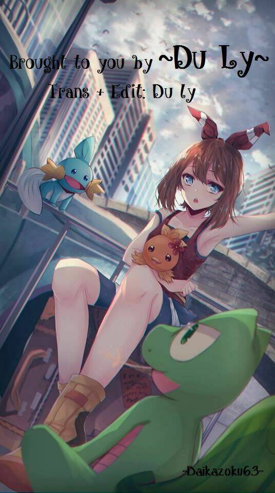 Ogeha Chapter 6 - Trang 2