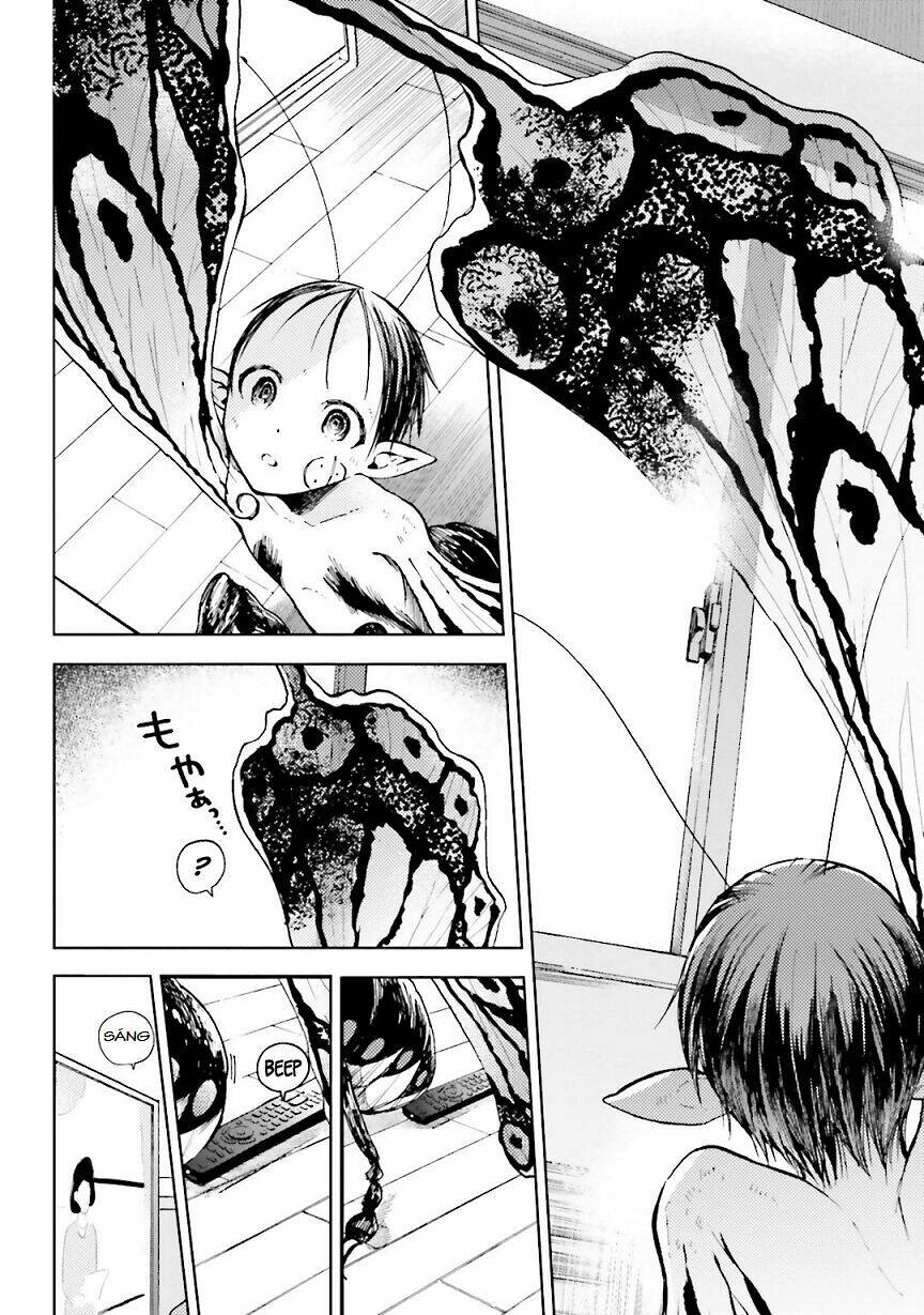 Ogeha Chapter 6 - Trang 2