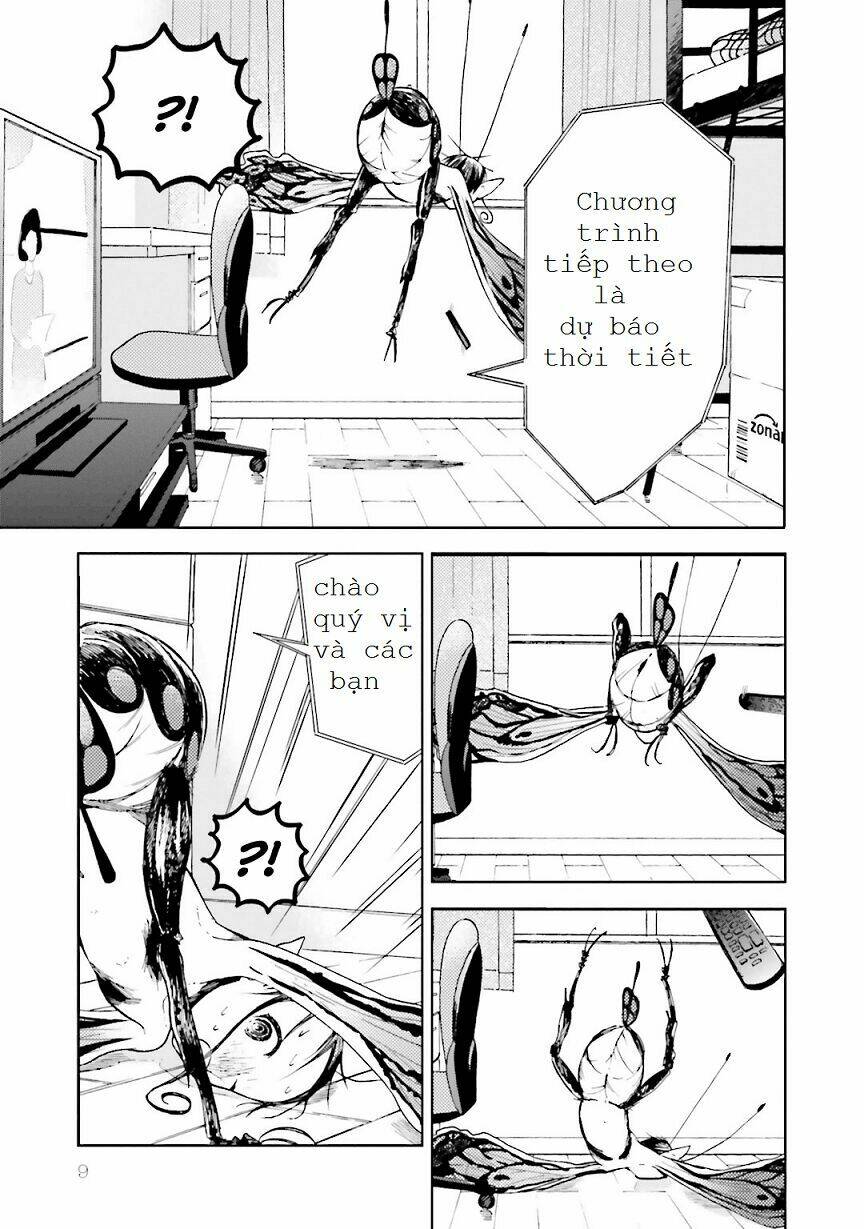 Ogeha Chapter 6 - Trang 2