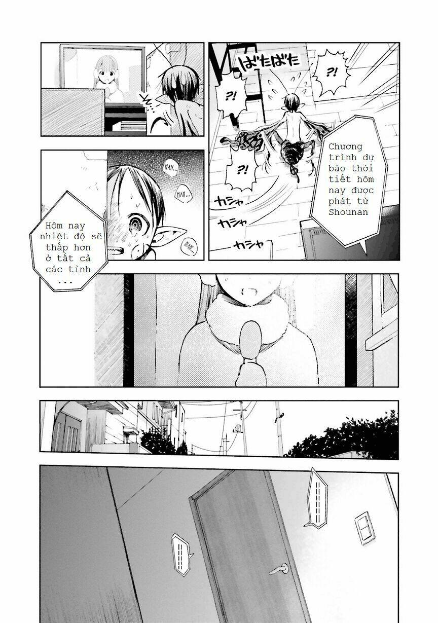 Ogeha Chapter 6 - Trang 2