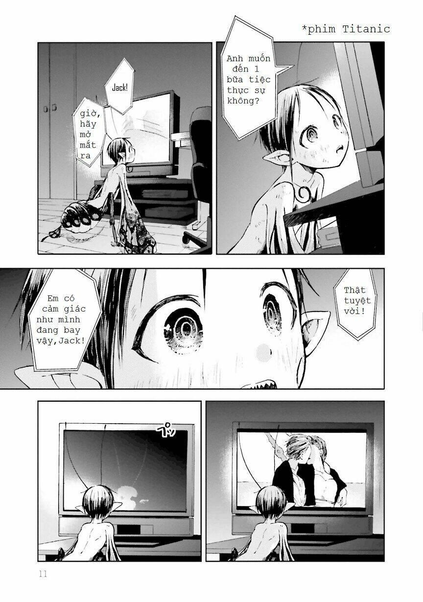 Ogeha Chapter 6 - Trang 2