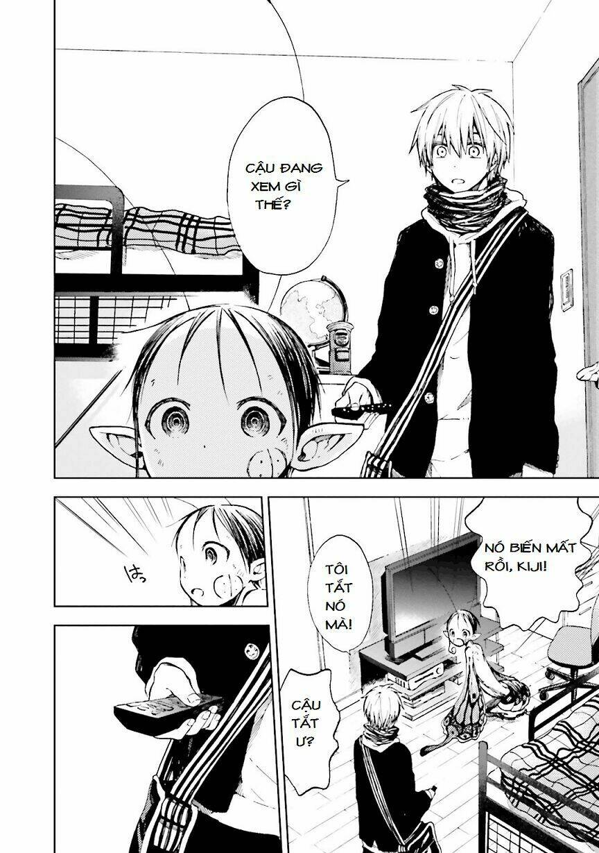 Ogeha Chapter 6 - Trang 2