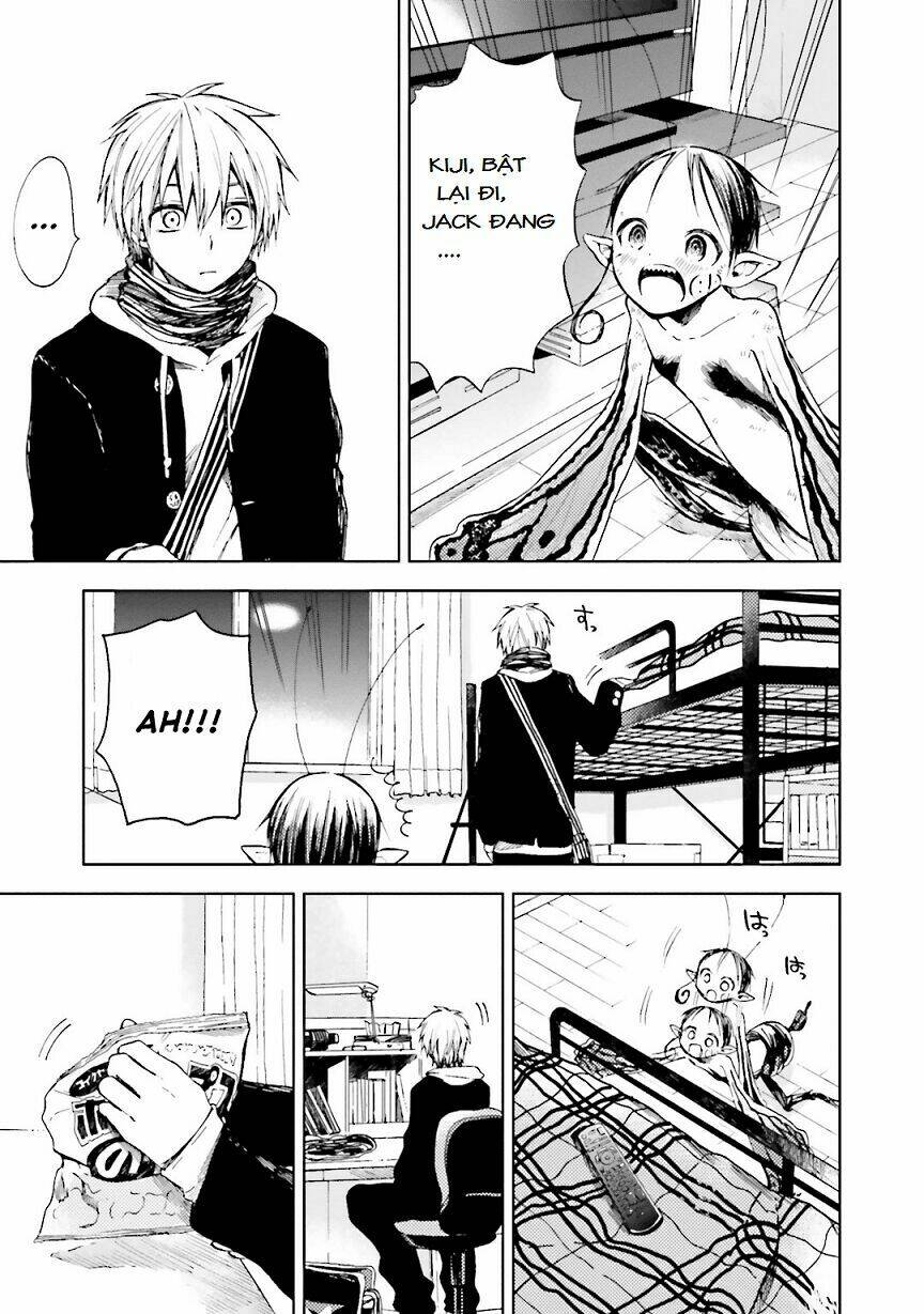 Ogeha Chapter 6 - Trang 2