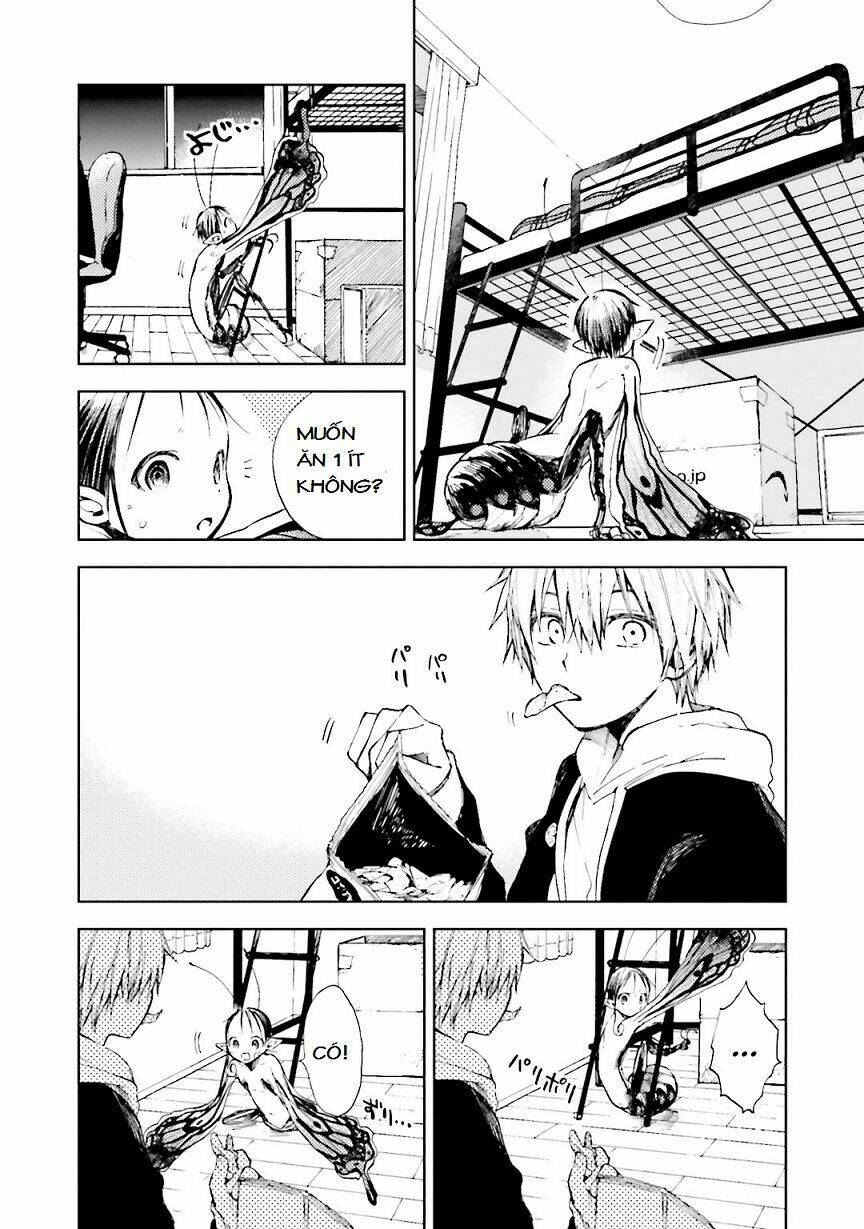 Ogeha Chapter 6 - Trang 2