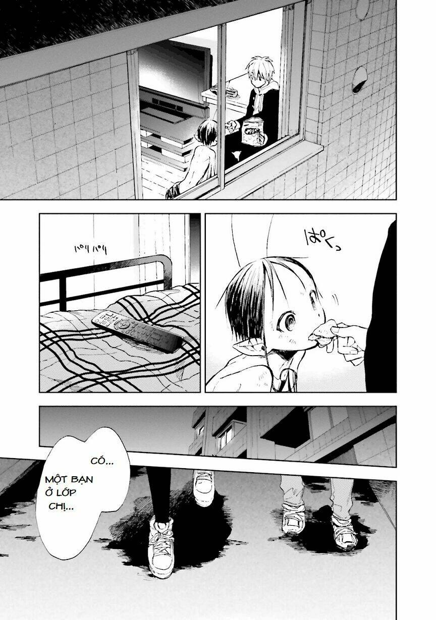 Ogeha Chapter 6 - Trang 2