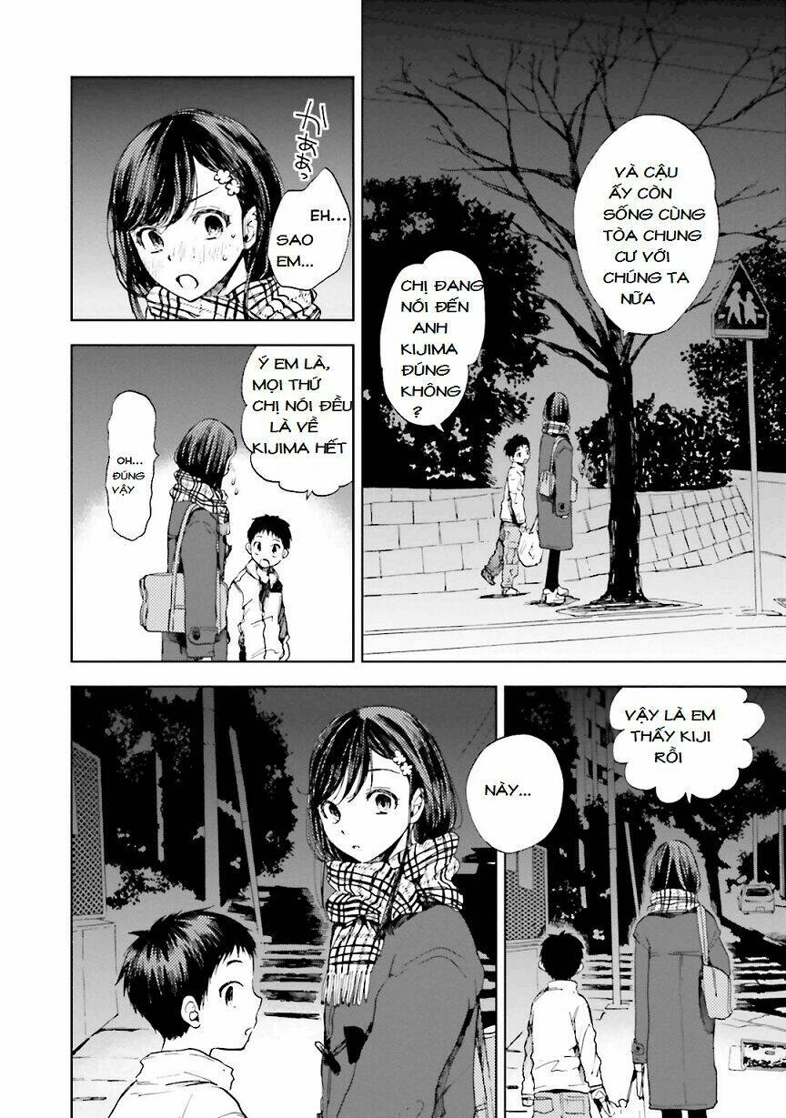 Ogeha Chapter 6 - Trang 2