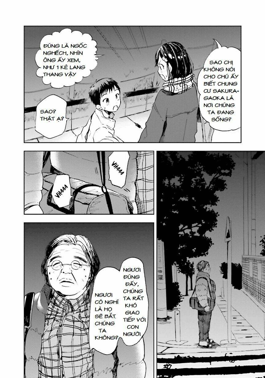 Ogeha Chapter 6 - Trang 2