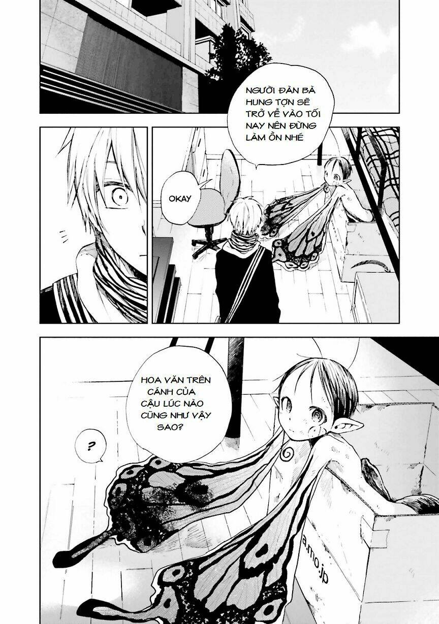 Ogeha Chapter 6 - Trang 2