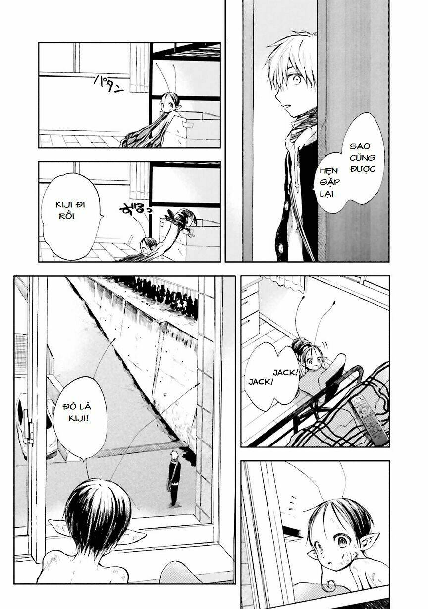 Ogeha Chapter 6 - Trang 2