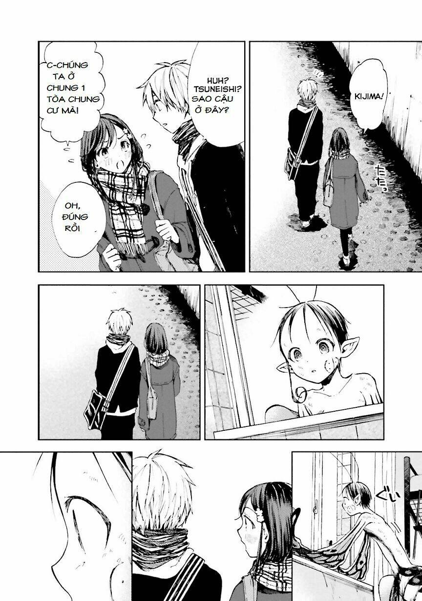 Ogeha Chapter 6 - Trang 2