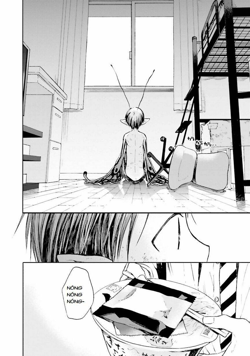 Ogeha Chapter 6 - Trang 2