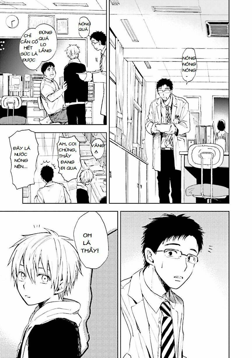 Ogeha Chapter 6 - Trang 2