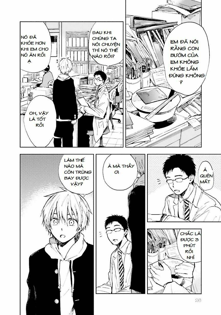 Ogeha Chapter 6 - Trang 2