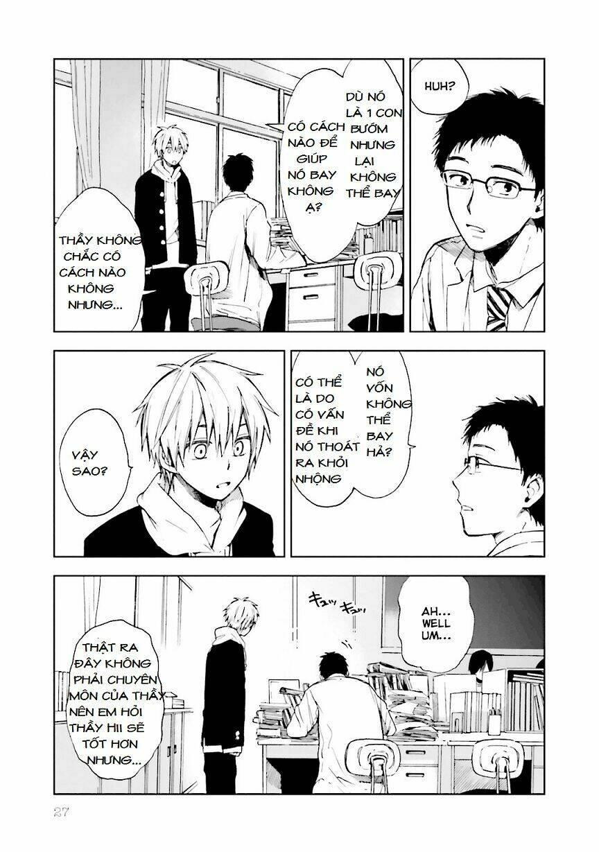 Ogeha Chapter 6 - Trang 2