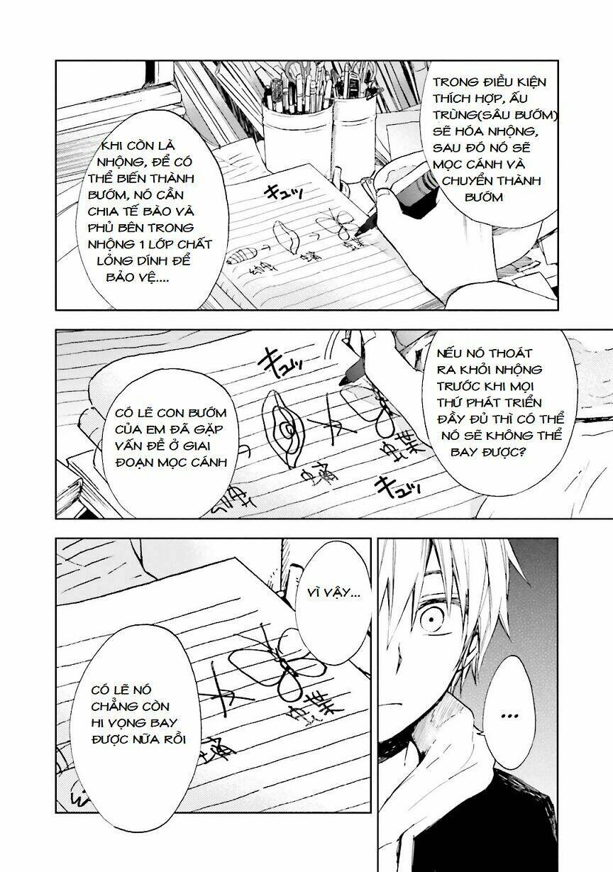 Ogeha Chapter 6 - Trang 2