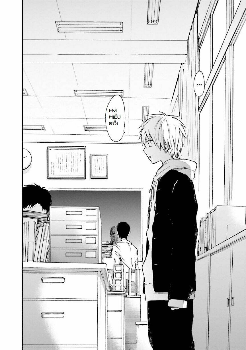 Ogeha Chapter 6 - Trang 2