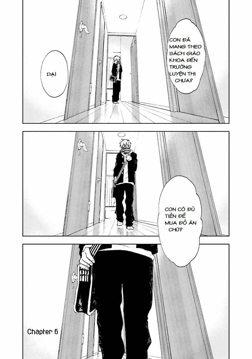 Ogeha Chapter 6 - Trang 2